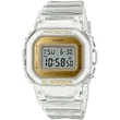 Kép 1/3 - Casio unisex óra - GMD-S5600SG-7ER - G-Shock