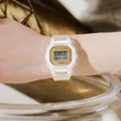 Kép 3/3 - Casio unisex óra - GMD-S5600SG-7ER - G-Shock