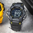 Kép 3/3 - Casio férfi óra - GPR-H1000-1ER - G-Shock Rangeman