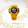 Kép 3/3 - Casio férfi óra - GPR-H1000-9ER - G-Shock Rangeman