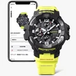 Kép 4/8 - Casio férfi óra - GR-B300RY-1A9ER - G-Shock Gravitymaster