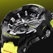 Kép 7/8 - Casio férfi óra - GR-B300RY-1A9ER - G-Shock Gravitymaster