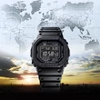 Kép 3/11 - Casio férfi óra - GW-5000HS-1ER - G-Shock Digital