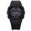 Kép 4/11 - Casio férfi óra - GW-5000HS-1ER - G-Shock Digital