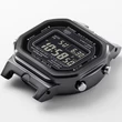 Kép 5/11 - Casio férfi óra - GW-5000HS-1ER - G-Shock Digital