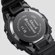 Kép 6/11 - Casio férfi óra - GW-5000HS-1ER - G-Shock Digital