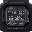 Kép 7/11 - Casio férfi óra - GW-5000HS-1ER - G-Shock Digital