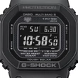 Kép 9/11 - Casio férfi óra - GW-5000HS-1ER - G-Shock Digital