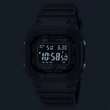 Kép 10/11 - Casio férfi óra - GW-5000HS-1ER - G-Shock Digital