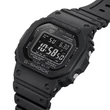 Kép 11/11 - Casio férfi óra - GW-5000HS-1ER - G-Shock Digital