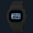 Kép 5/9 - Casio férfi óra - GW-5000HS-7ER - G-Shock Digital