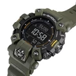 Kép 2/2 - Casio férfi óra - GW-9500-3ER - G-Shock Mudman