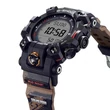 Kép 2/3 - Casio férfi óra - GW-9500TLC-1ER - G-Shock Mudman Team Toyota Land Cruiser