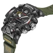 Kép 2/3 - Casio férfi óra - GWG-2000-1A3ER - G-Shock Mudmaster
