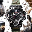 Kép 3/3 - Casio férfi óra - GWG-2000-1A3ER - G-Shock Mudmaster