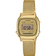 Kép 1/3 - Casio női óra - LA670WEMY-9EF - Retro