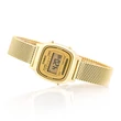 Kép 3/3 - Casio női óra - LA670WEMY-9EF - Retro