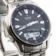 Kép 3/3 - Casio férfi óra - LCW-M100DSE-1AER - Radio Controlled