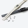 Kép 3/4 - Casio női óra - LF-10WH-8EF - Collection
