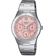 Kép 1/2 - Casio női óra - LTP-2069D-4AVEG - Collection