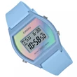 Kép 2/3 - Casio unisex óra - LW-205H-2AEF - Retro