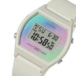 Kép 2/3 - Casio unisex óra - LW-205H-8AEF - Retro
