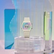 Kép 3/3 - Casio unisex óra - LW-205H-8AEF - Retro