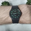 Kép 2/3 - Casio női óra - MQ-24B-8BEF - Collection