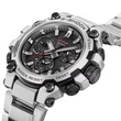 Kép 2/4 - Casio férfi óra - MTG-B3000D-1AER - G-Shock MT-G Core Guard