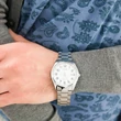 Kép 2/7 - Casio férfi óra - MTP-1302PD-7BVEF - Collection