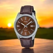 Kép 2/2 - Casio férfi óra - MTP-1302PL-5AVEF - Collection