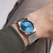 Kép 3/4 - Casio unisex óra - MTP-B145D-2A2VEF - Standard