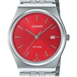 Kép 2/3 - Casio unisex óra - MTP-B145D-4A2VEF - Standard
