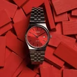 Kép 3/3 - Casio unisex óra - MTP-B145D-4A2VEF - Standard