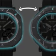 Kép 3/5 - Casio férfi óra - PRJ-B001-1ER - Pro Trek