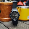 Kép 2/2 - Casio férfi óra - PRW-35Y-1BER - Pro Trek 