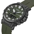 Kép 2/2 - Casio férfi óra - PRW-61Y-3ER - Pro Trek Nature Friendly Collection