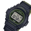Kép 3/3 - Casio férfi óra - W-219HB-3AVEF - Collection