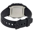 Kép 2/2 - Casio férfi óra - W-800H-1BVES - Collection