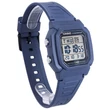 Kép 2/2 - Casio férfi óra - W-800H-2AVES - Collection