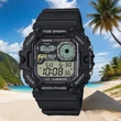 Kép 3/3 - Casio férfi óra - WS-1700H-1AVEF - Collection