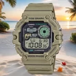 Kép 3/3 - Casio férfi óra - WS-1700H-5AVEF - Collection