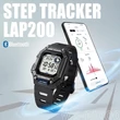 Kép 3/3 - Casio férfi óra - WS-B1000-1AVEF - Standard