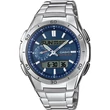 Kép 1/4 - Casio férfi óra - WVA-M650D-2AER - Radio Controlled