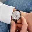 Kép 2/2 - Certina férfi óra - C033.457.16.031.00 - DS-8 Moon Phase