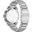 Kép 2/3 - Citizen férfi óra - AT1190-87L - Eco-Drive Chronograph