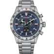 Kép 1/3 - Citizen férfi óra - AT2520-89L - Chrono