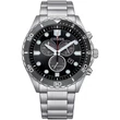Kép 1/3 - Citizen férfi óra - AT2568-82E - Eco-Drive Chrono
