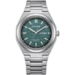 Kép 1/3 - Citizen férfi óra - AW0130-85X - Eco Drive Titanium