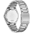 Kép 3/3 - Citizen férfi óra - AW0130-85X - Eco Drive Titanium